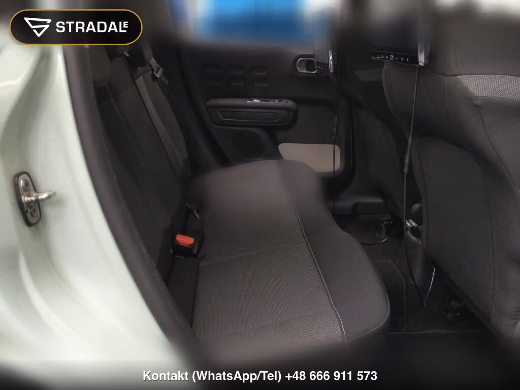 CITROEN C3, miniaturka 7