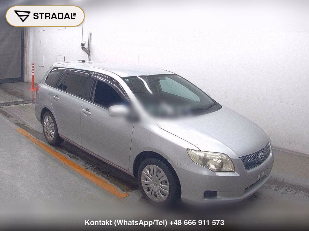 TOYOTA COROLLA FIELDER 1.8S, miniaturka 2