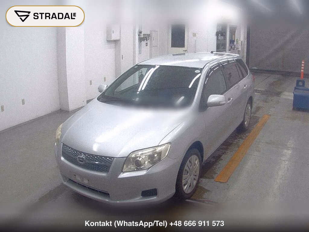 TOYOTA COROLLA FIELDER 1.8S, miniaturka 5