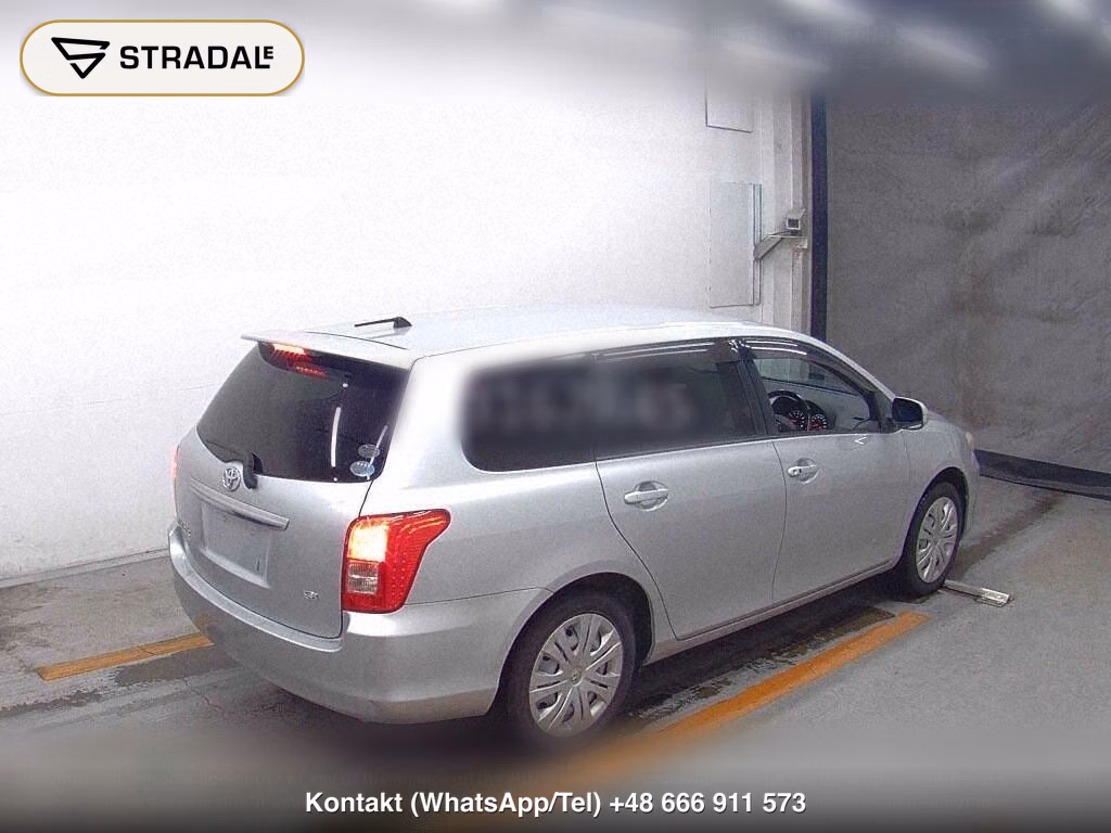 TOYOTA COROLLA FIELDER 1.8S, miniaturka 6