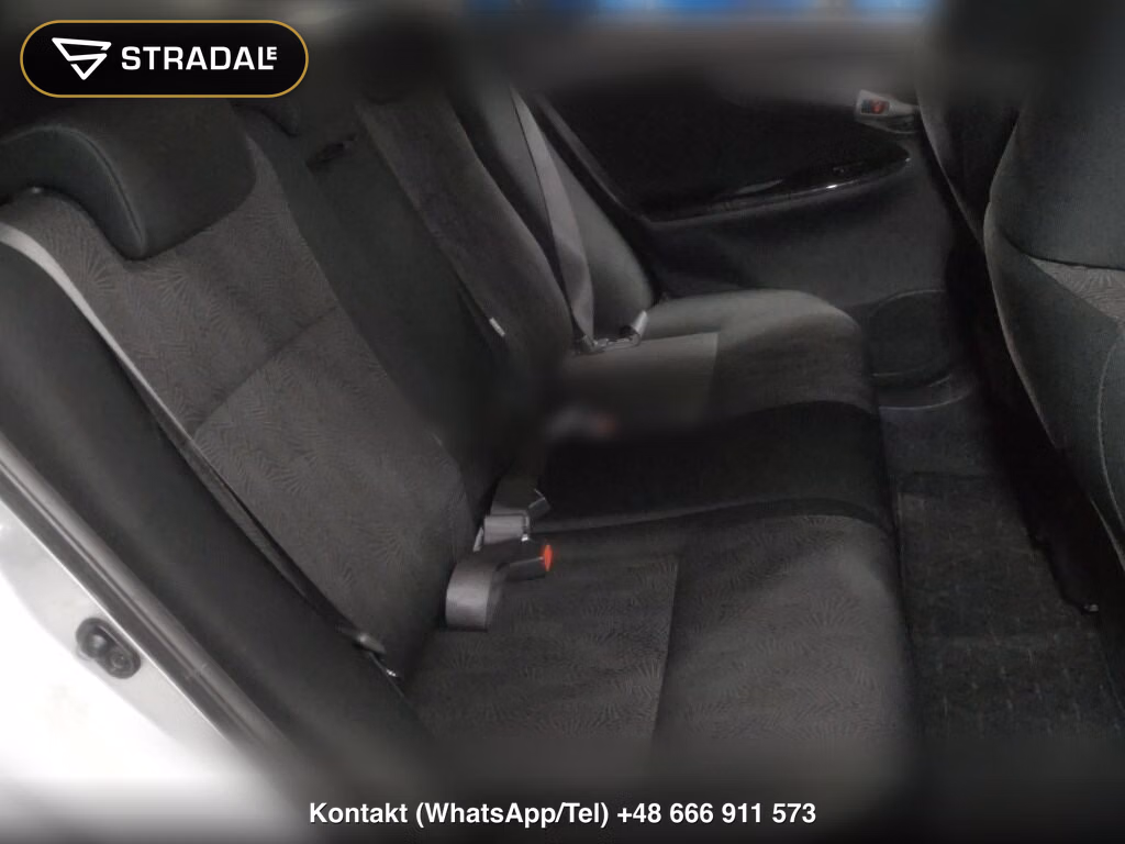 TOYOTA COROLLA FIELDER 1.8S, miniaturka 7