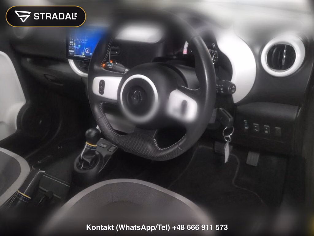 RENAULT TWINGO 5D INTENSE, miniaturka 4