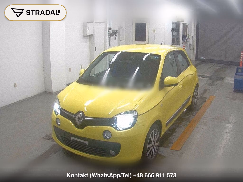RENAULT TWINGO 5D INTENSE, miniaturka 5