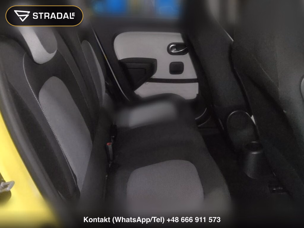 RENAULT TWINGO 5D INTENSE, miniaturka 7