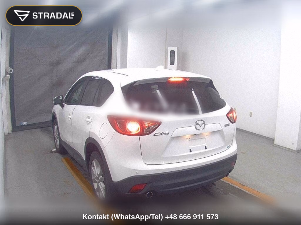 MAZDA CX-5 OTHERS, miniaturka 3