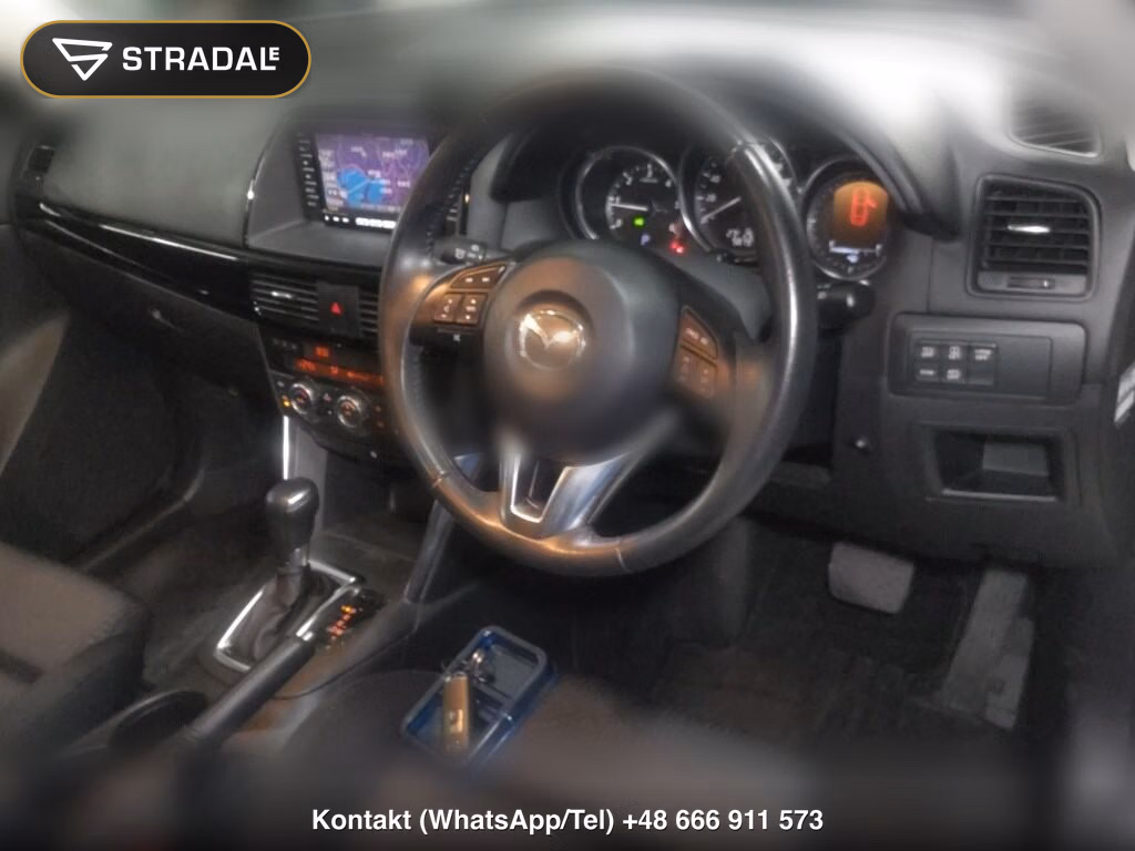 MAZDA CX-5 OTHERS, miniaturka 4
