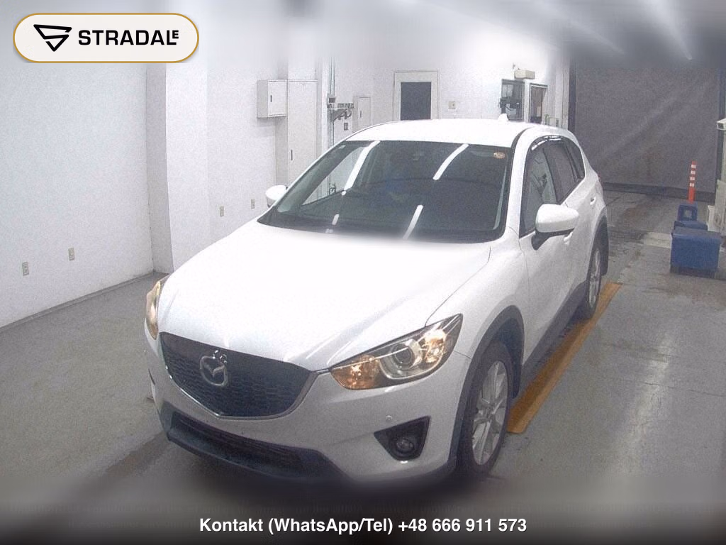 MAZDA CX-5 OTHERS, miniaturka 5