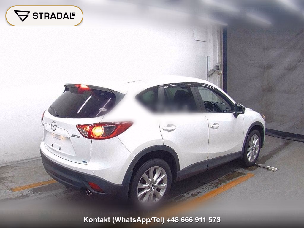 MAZDA CX-5 OTHERS, miniaturka 6