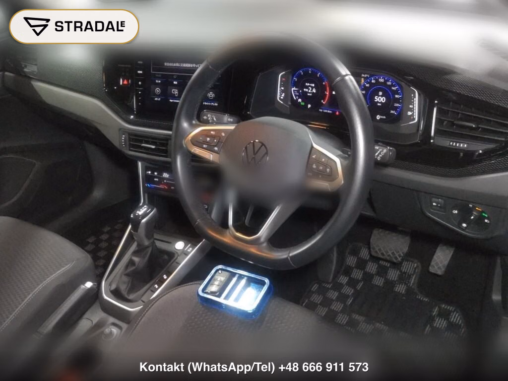 VOLKSWAGEN POLO 5D TSI ACTIVE, miniaturka 4