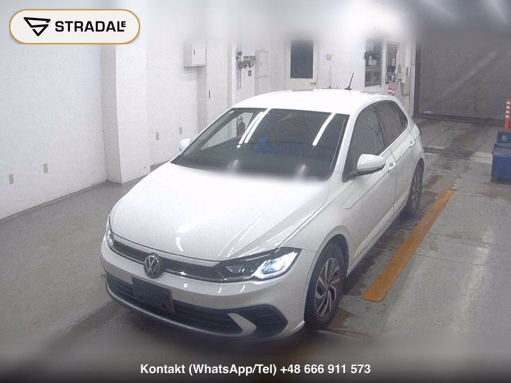 VOLKSWAGEN POLO 5D TSI ACTIVE, miniaturka 5