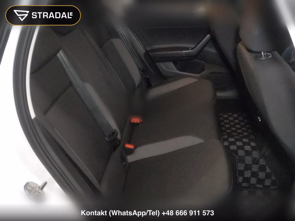 VOLKSWAGEN POLO 5D TSI ACTIVE, miniaturka 7