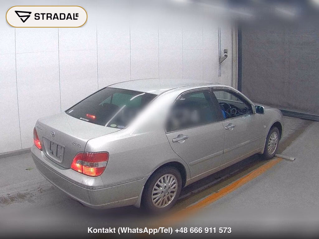 TOYOTA BREVIS 4WD AI250 FOUR PREMIUM, miniaturka 6