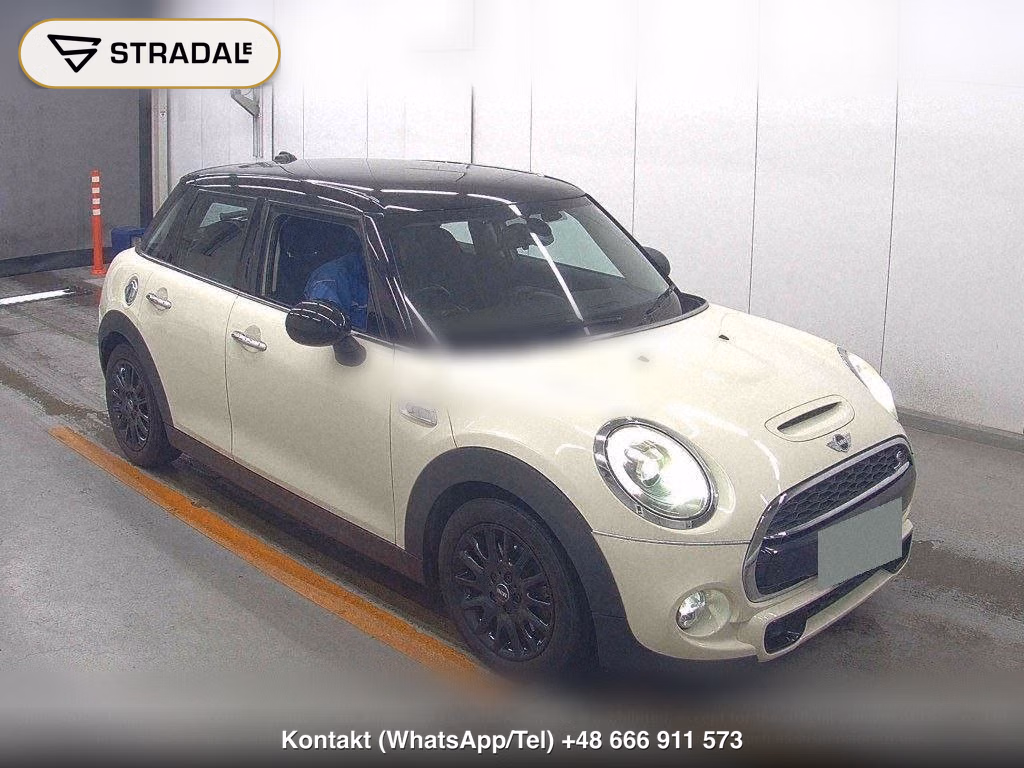 MINI MINI 5D COOPER S, miniaturka 2