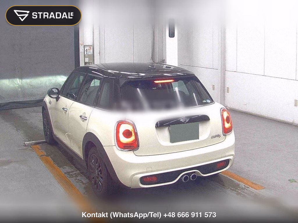 MINI MINI 5D COOPER S, miniaturka 3