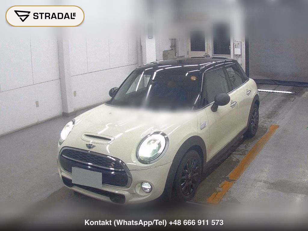 MINI MINI 5D COOPER S, miniaturka 5