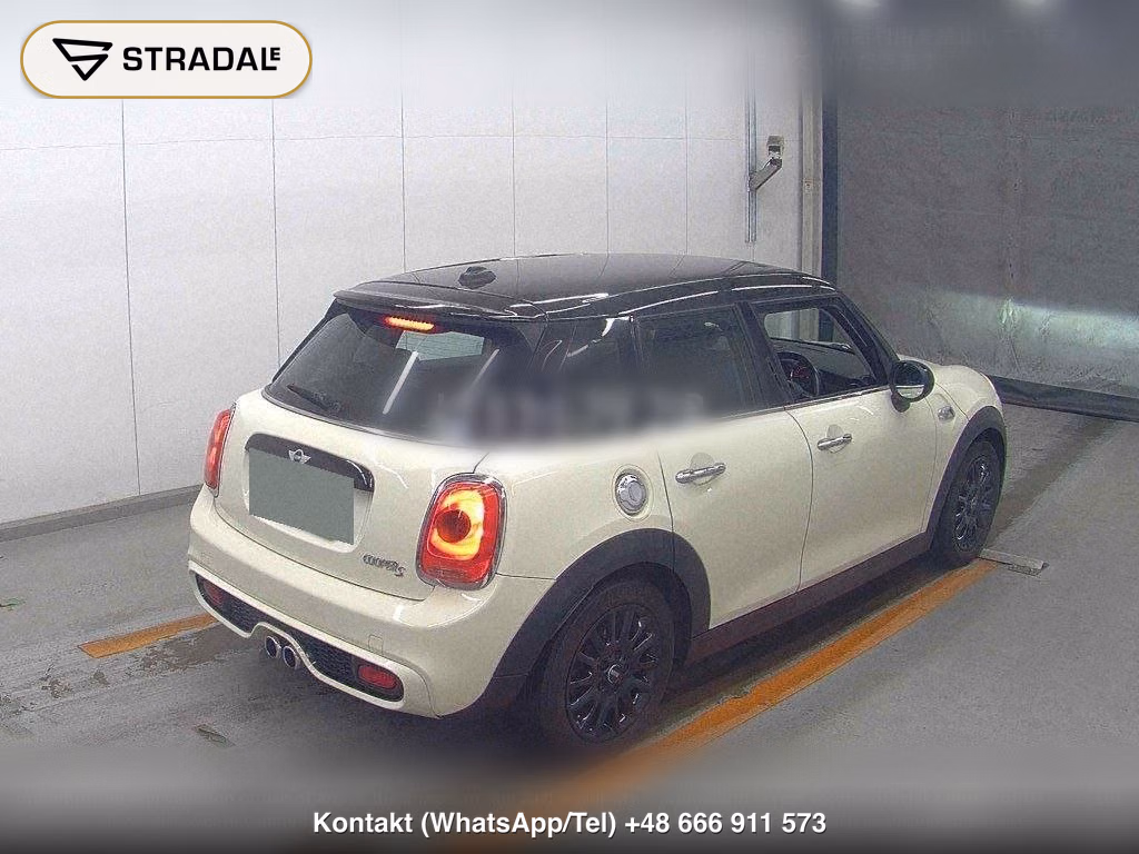 MINI MINI 5D COOPER S, miniaturka 6