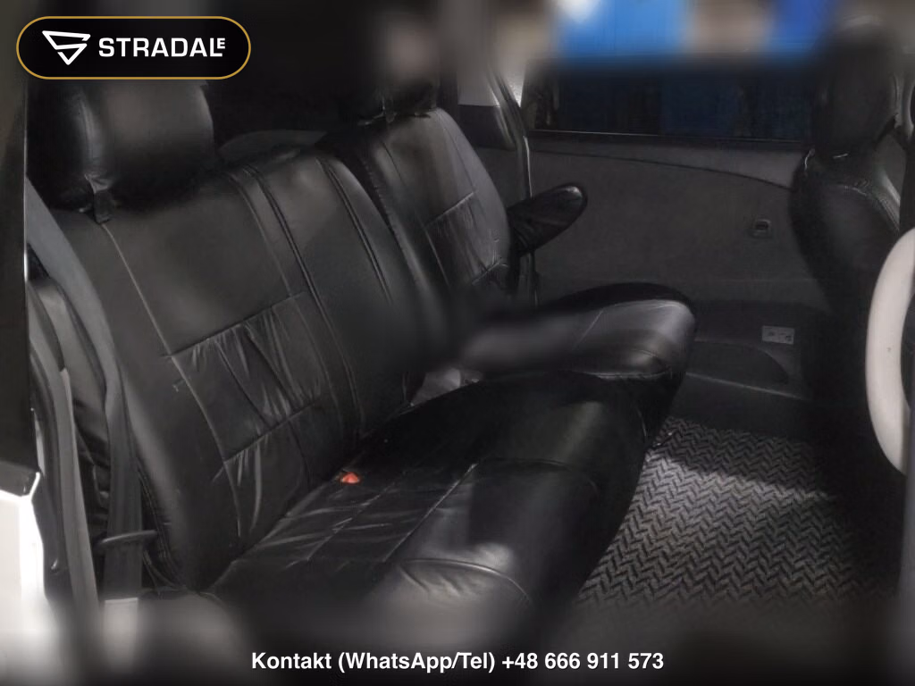 TOYOTA ESTIMA T AERAS, miniaturka 7
