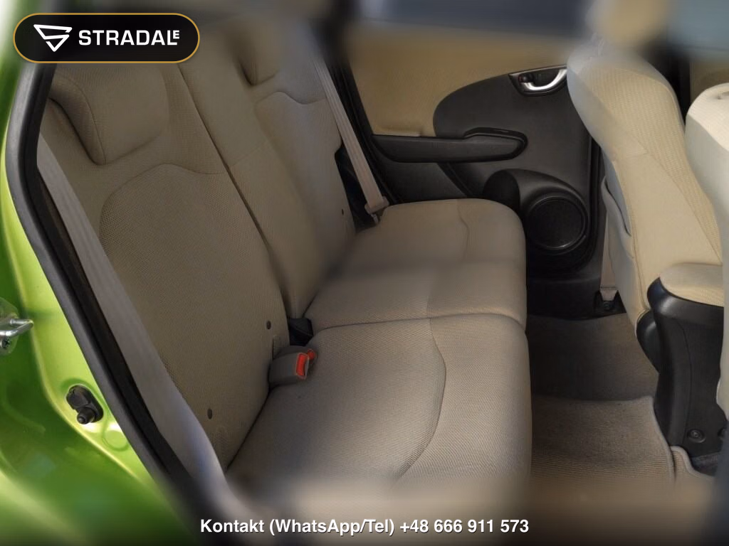 HONDA FIT HYBRID SMART SELECTION, miniaturka 7