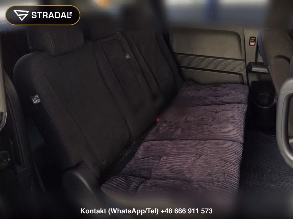 HONDA FREED G JUST SELECTION, miniaturka 7