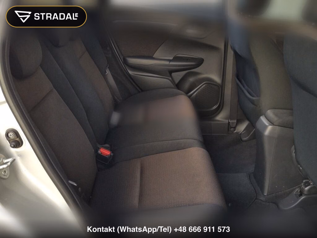 HONDA FIT HYBRID F PACKAGE, miniaturka 7