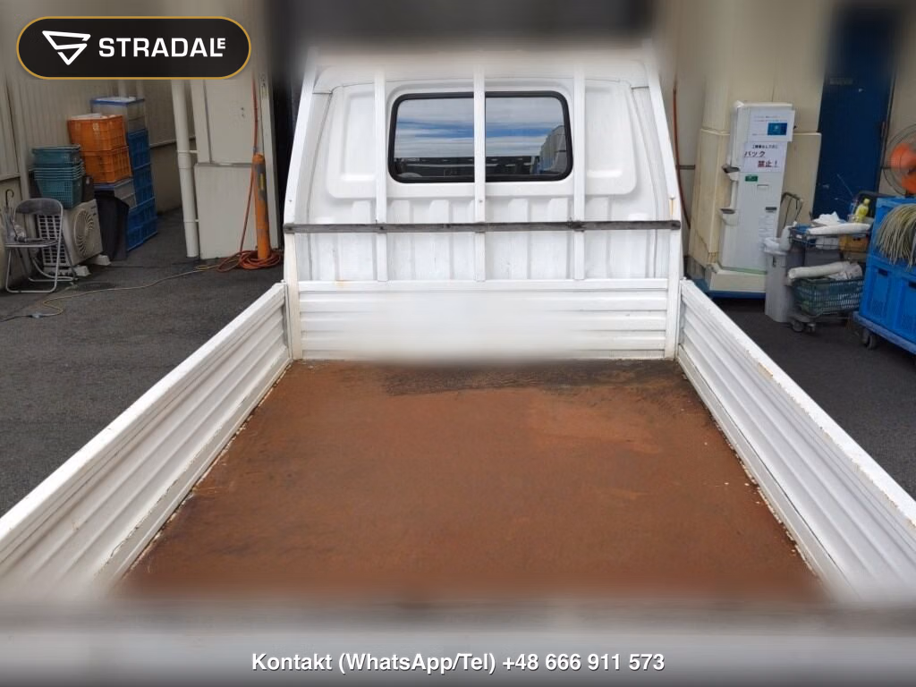 MAZDA BONGO TRUCK, miniaturka 7