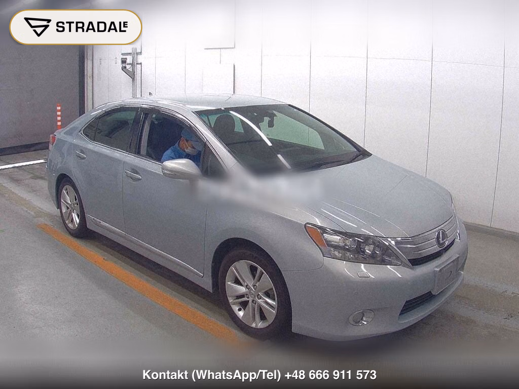 LEXUS HS HS250H VERSION I, miniaturka 2