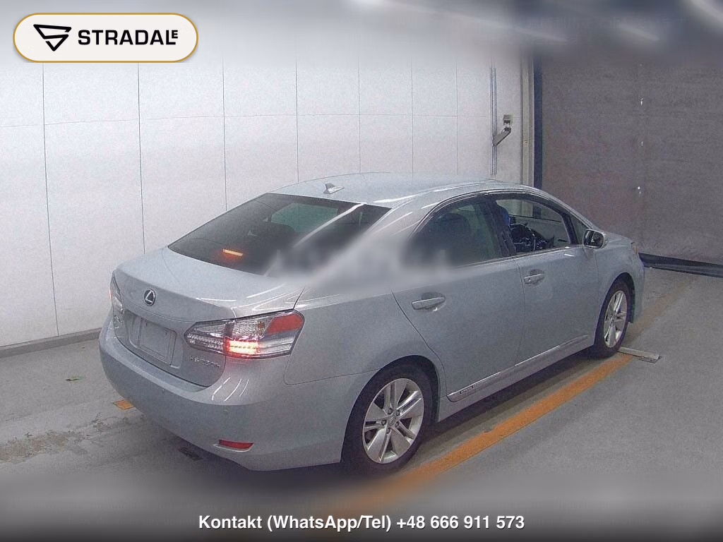 LEXUS HS HS250H VERSION I, miniaturka 6