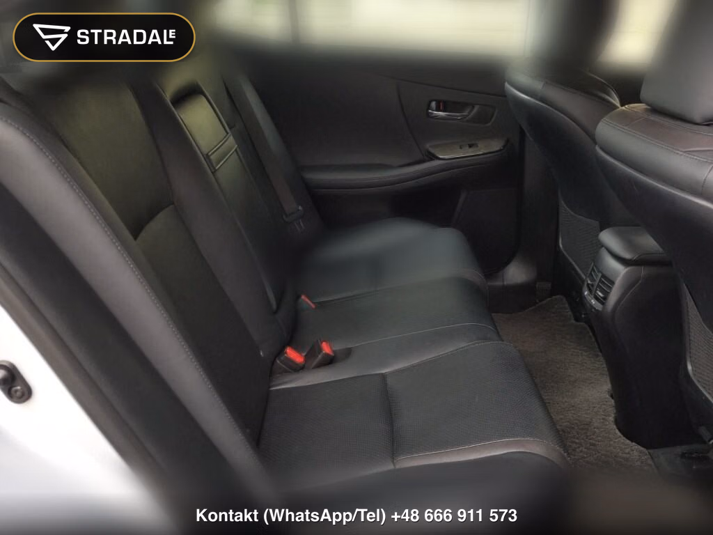 LEXUS HS HS250H VERSION I, miniaturka 7