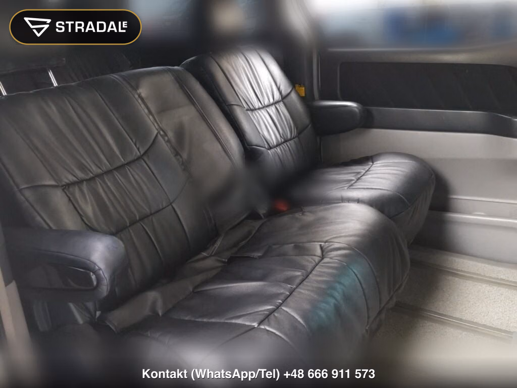 TOYOTA ALPHARD V AS PLATINUM SELECTION Ⅱ, miniaturka 7