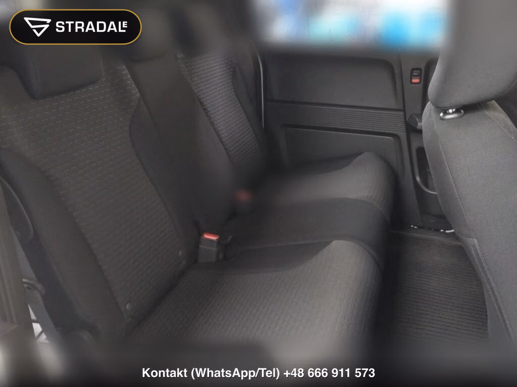 HONDA FREED SPIKE G AERO, miniaturka 7
