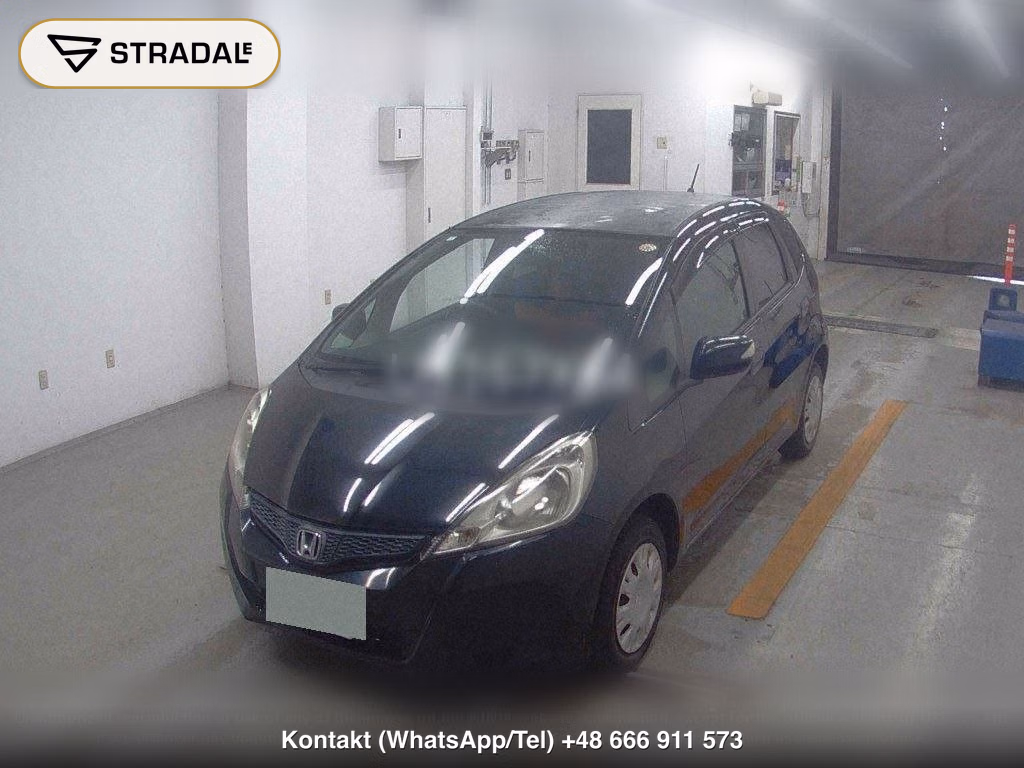 HONDA FIT G･10TH ANNIVERSARY, miniaturka 5