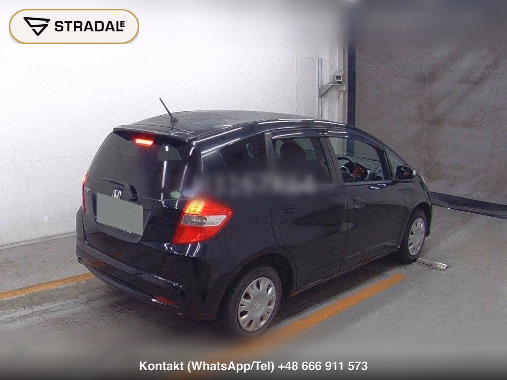 HONDA FIT G･10TH ANNIVERSARY, miniaturka 6