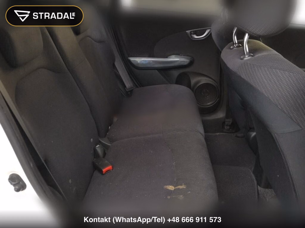 HONDA FIT HYBRID SMART SELECTION, miniaturka 7