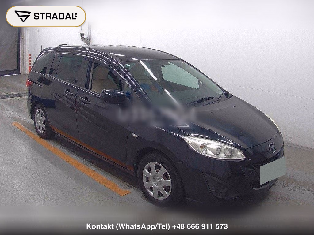 MAZDA PREMACY 20C-SKYACTIV, miniaturka 2