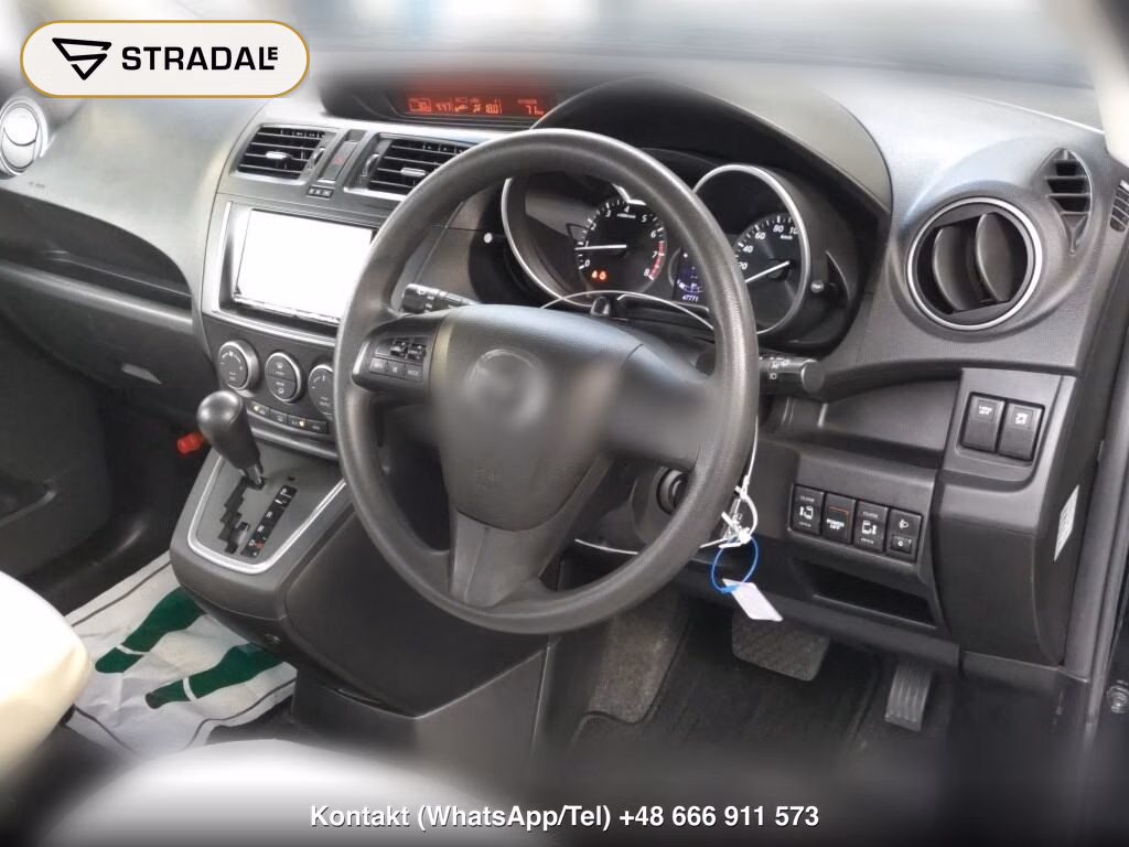 MAZDA PREMACY 20C-SKYACTIV, miniaturka 4