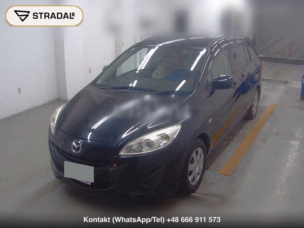 MAZDA PREMACY 20C-SKYACTIV, miniaturka 5