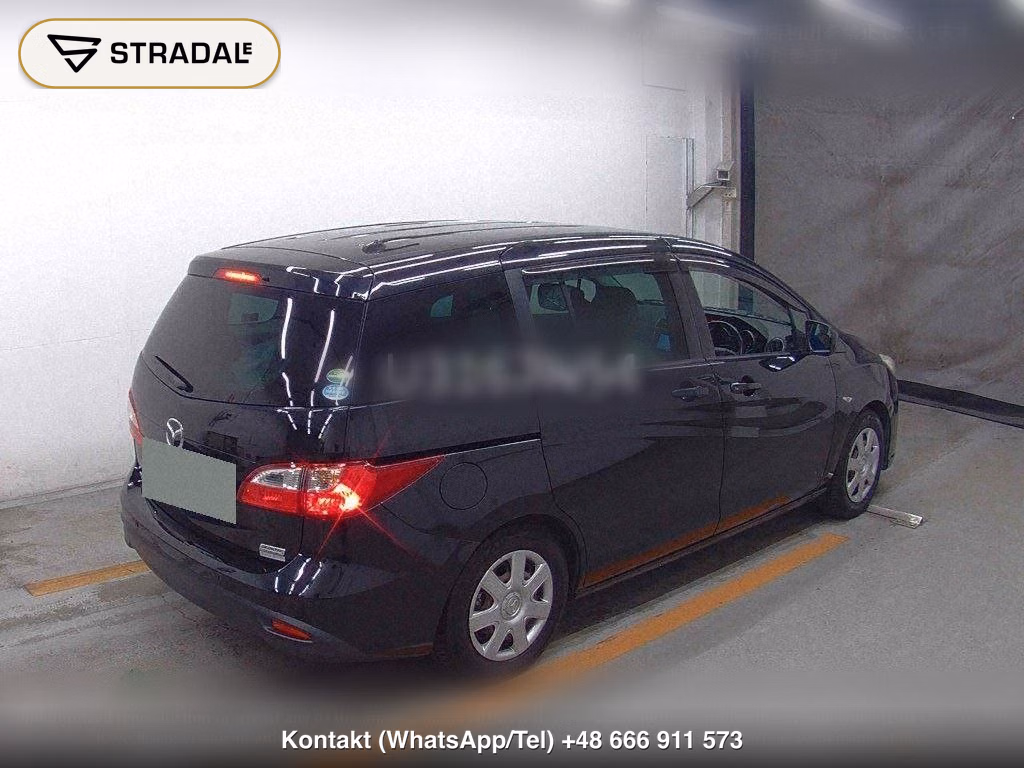 MAZDA PREMACY 20C-SKYACTIV, miniaturka 6