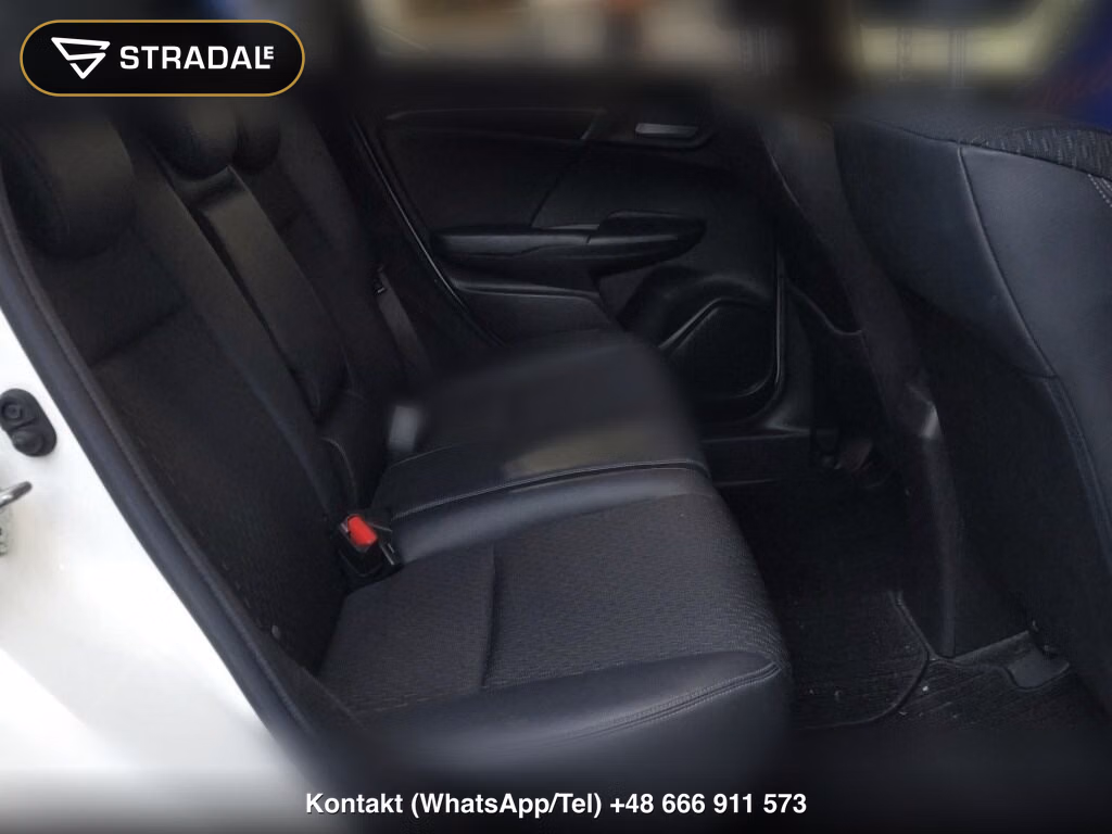 HONDA FIT HYBRID L PACKAGE, miniaturka 7