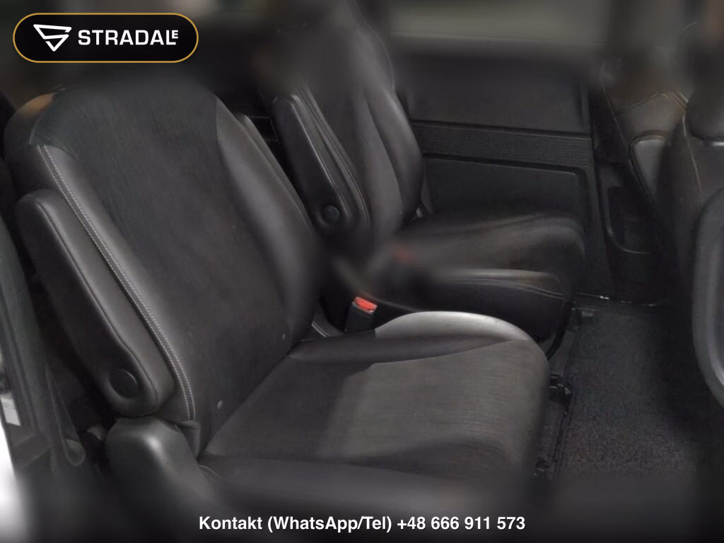 HONDA FREED HYBRID JUST SELECTION, miniaturka 7