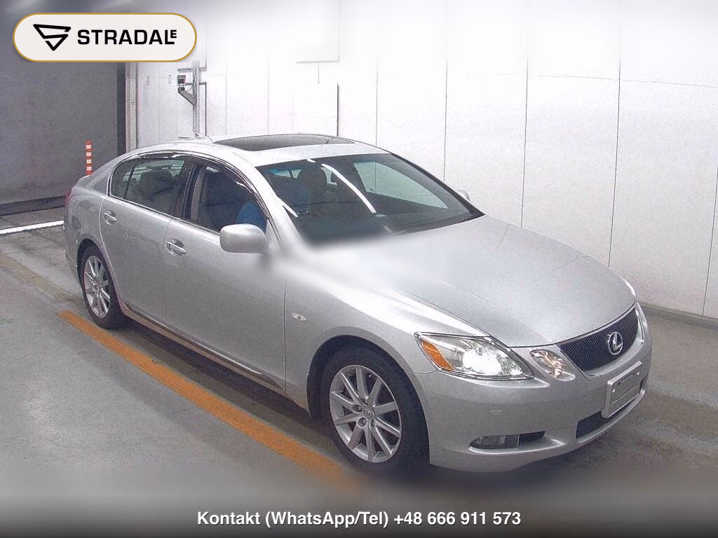 LEXUS GS GS350, miniaturka 2