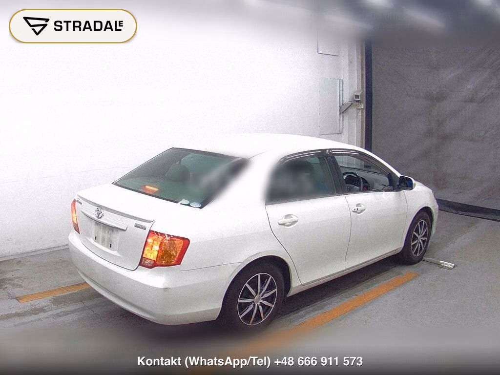 TOYOTA COROLLA AXIO LUXEL, miniaturka 6