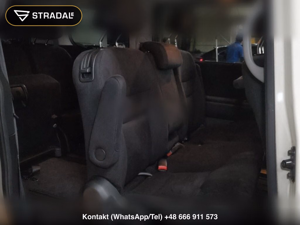 HONDA ELYSION G AERO HDD NAVI SPECIAL PACKAGE, miniaturka 7