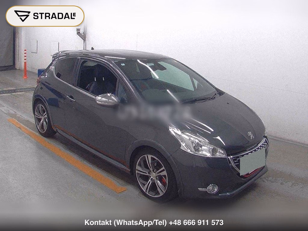 PEUGEOT 208 3D GTI, miniaturka 2