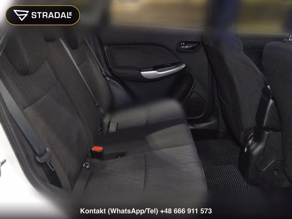 SUZUKI BALENO XG, miniaturka 7