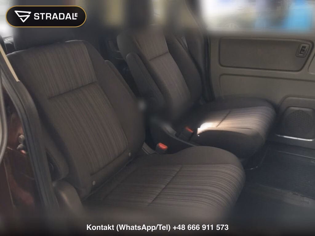 HONDA FREED HYBRID HYBRID･G HONDA SENSING, miniaturka 7