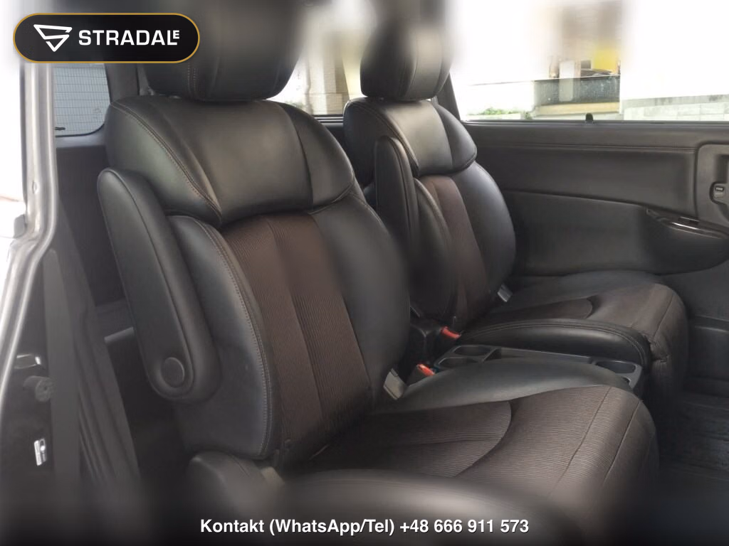 NISSAN ELGRAND 5D 250 HIGHWAY STAR, miniaturka 7
