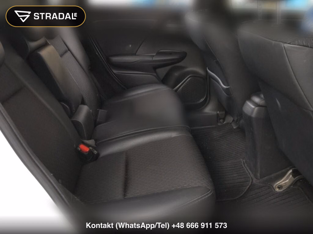 HONDA FIT HYBRID L PACKAGE, miniaturka 7