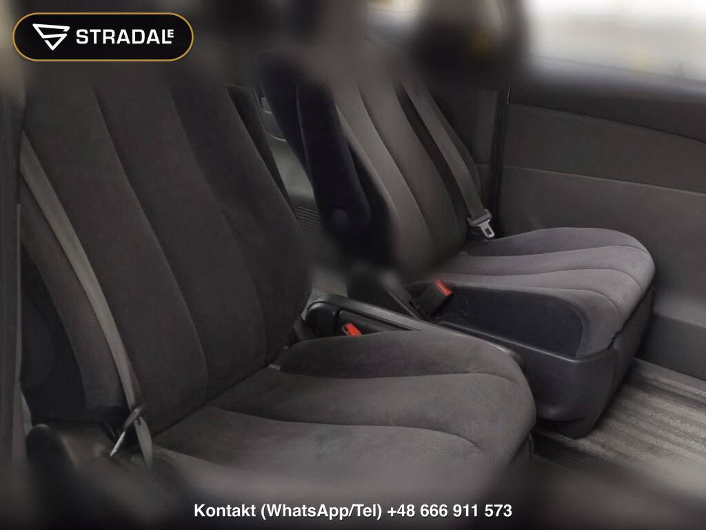 TOYOTA ESTIMA 5D 4WD 2.4 AERAS G EDITION, miniaturka 7