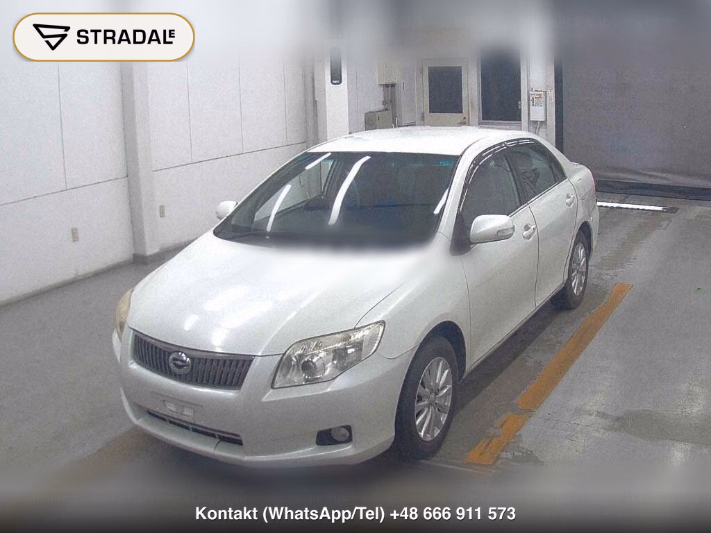 TOYOTA COROLLA AXIO LUXEL, miniaturka 5