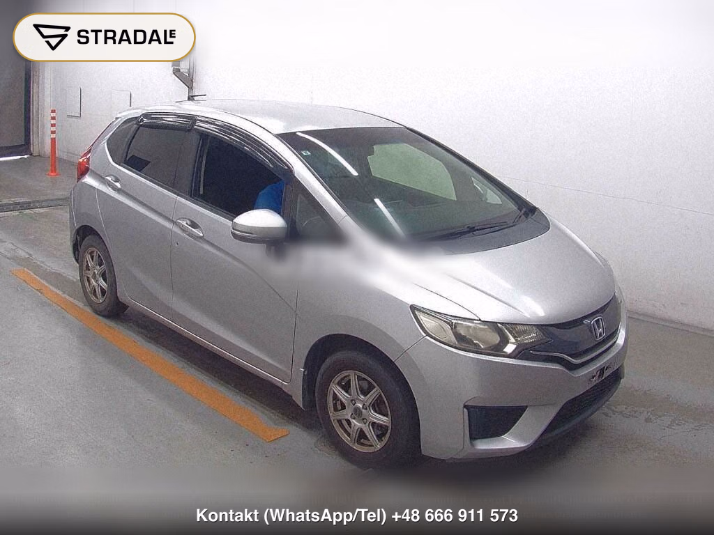 HONDA FIT 13G･F PACKAGE, miniaturka 2